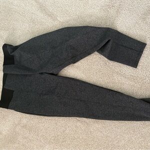 Ladies pull on Charcoal Pants